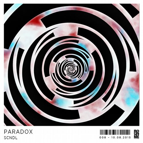 SCNDL (Aus) - Paradox (Original Mix)