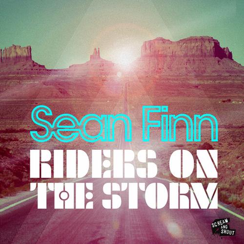 Sean Finn, Crazibiza - Riders On the Storm (Crazibiza Remix)