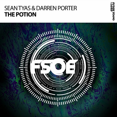 Sean Tyas, Darren Porter - The Potion (Extended Mix)