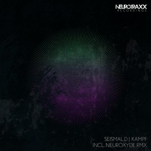 Seismal D. - Kampf (Original Mix)