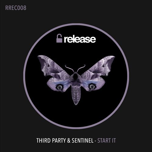 Sentinel, Third Party - Start It (Extended Mix)