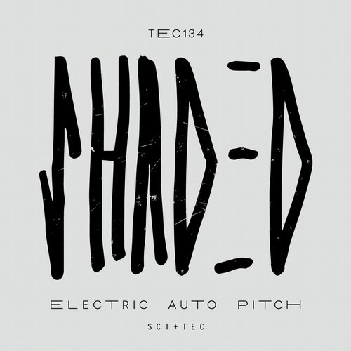 Shaded (LA) - Glued And Screwed (Original Mix)