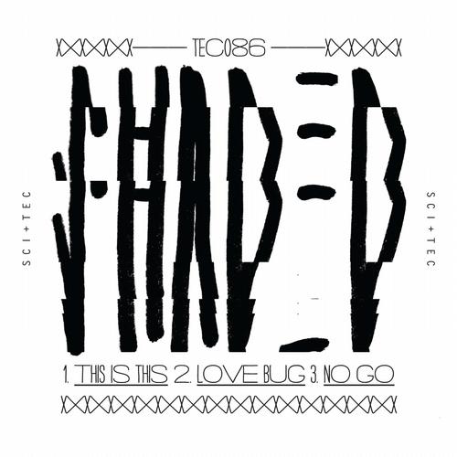 Shaded (LA) - No Go (Original Mix)