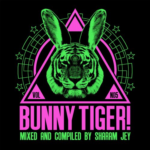 Sharam Jey, Daniel Fernandes - Jump Up (Original Mix)