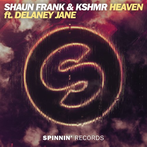 Shaun Frank, KSHMR, Delaney Jane - Heaven feat. Delaney Jane (Extended Mix)