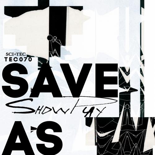 Shdwplay - Save As (Original Mix)
