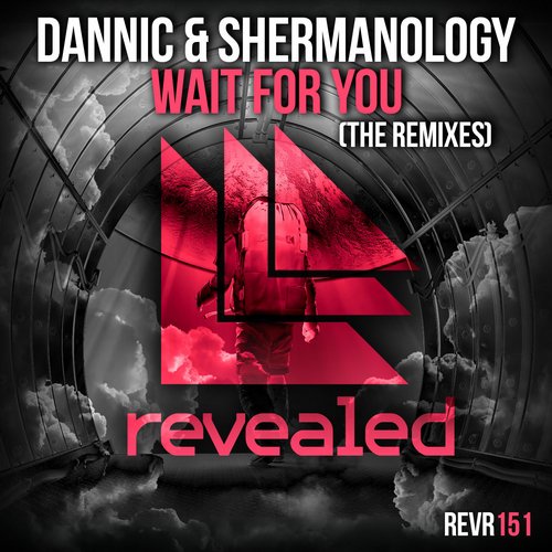 Shermanology, Dannic - Wait For You (Tom & Jame Remix)