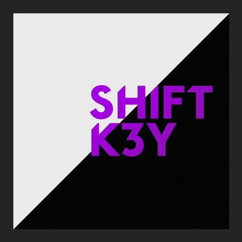 Shift K3Y - Not Into It (Original Mix)