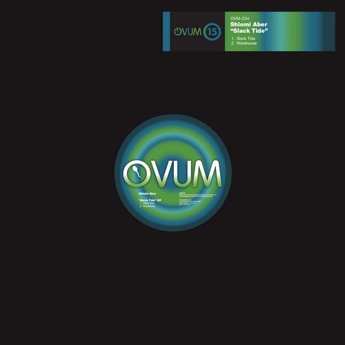 Shlomi Aber - Slack Tide (Original Mix)