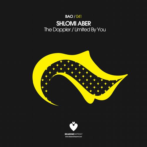 Shlomi Aber - The Doppler (Original Mix)