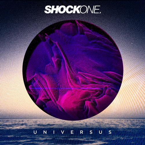ShockOne - Infinity's Silence (Original Mix)