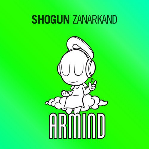 Shogun - Zanarkand (Original Mix)