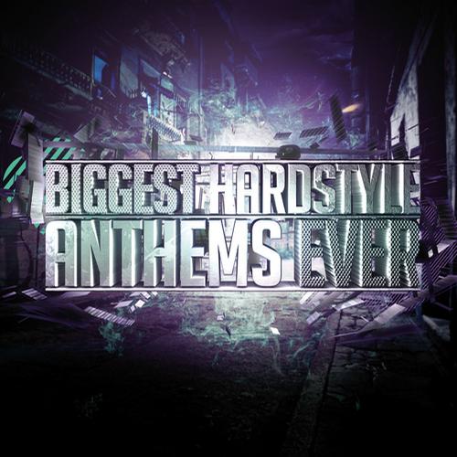 Showtek - The Colour of the Harder Styles (Original Mix)