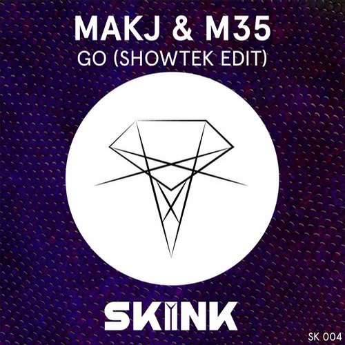 Showtek, MAKJ, M35 - GO (Showtek Edit)