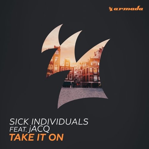 SICK INDIVIDUALS, Jacq - Take It On feat. jACQ (Extended Mix)