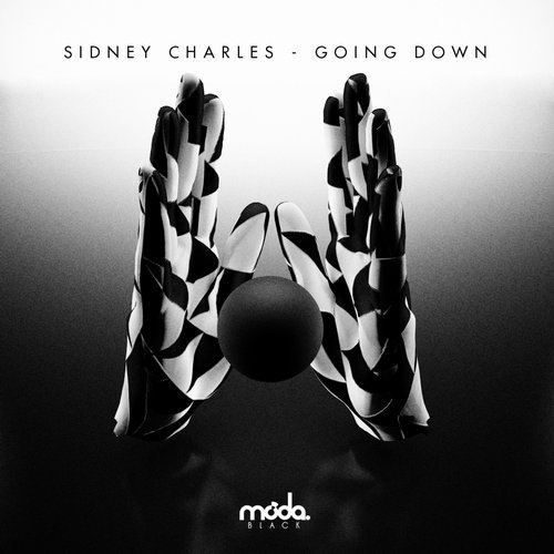 Sidney Charles - Hurricane (Original Mix)