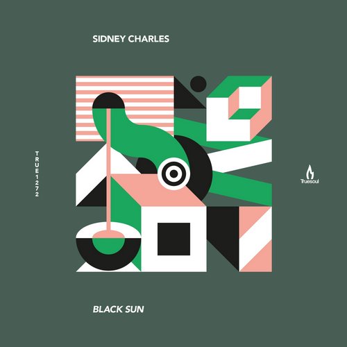 Sidney Charles - I Need You (Original Mix)