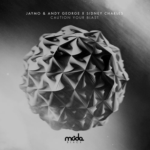 Sidney Charles, Jaymo & Andy George - Hip Shots (Original Mix)
