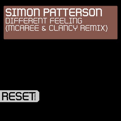 Simon Patterson - Different Feeling (Mcaree & Clancy Remix)