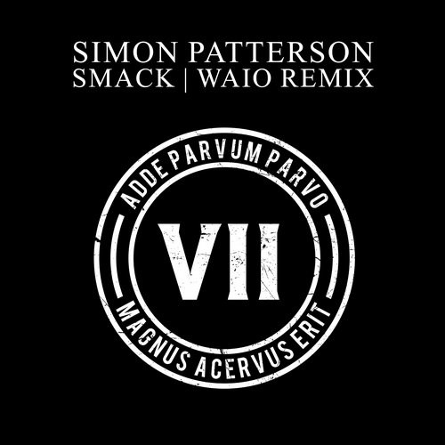 Simon Patterson - Smack (Waio Remix)