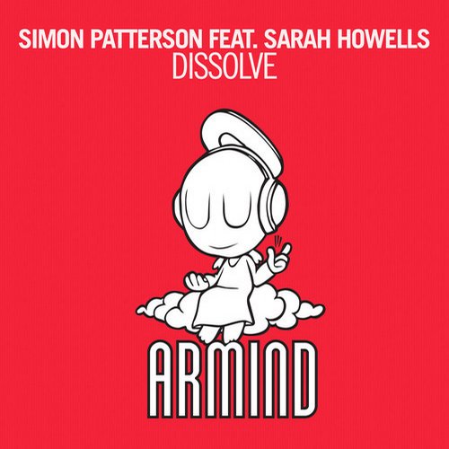 Simon Patterson, Sarah Howells - Dissolve feat. Sarah Howells (Original Mix)