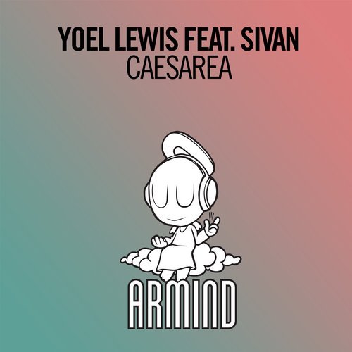Sivan, Yoel Lewis - Caesarea feat. Sivan (Extended Mix)