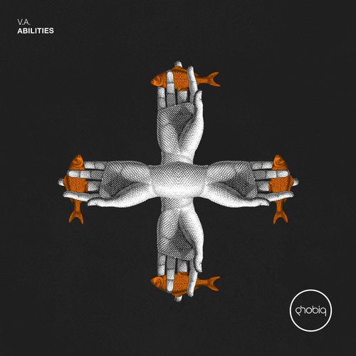 Skober - Your Body Must To Move (Original Mix)