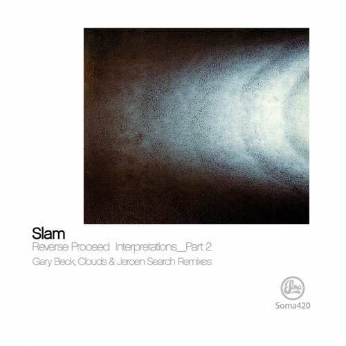 Slam - Catacoustics (Gary Beck Remix)