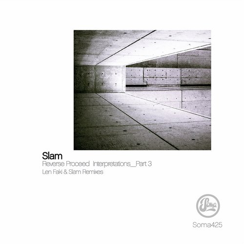 Slam - Ghosts Of Cirklon (Len Faki Remix)