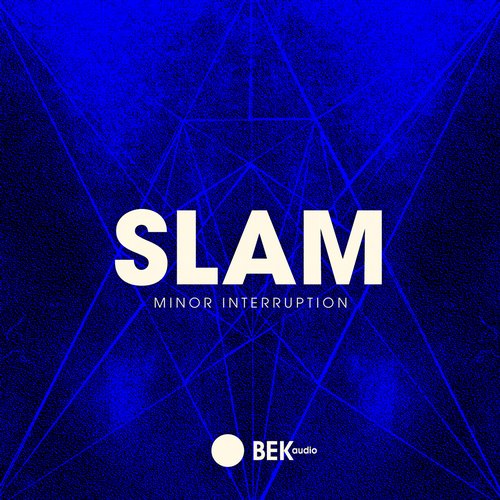 Slam - Minor Interruption (Original Mix)