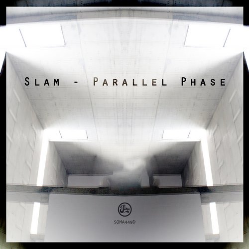 Slam - Parallel Phase (Original Mix)