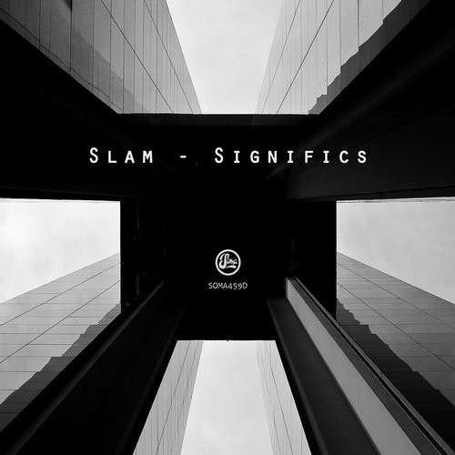 Slam - Significs (Original Mix)