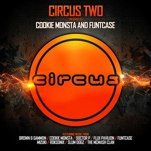 Slum Dogz, Doctor P - Watch Out (Slum Dogz VIP Mix)