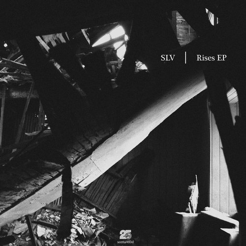 SLV (DE) - Connections (Original Mix)