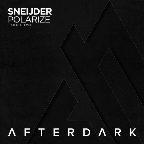 Sneijder - Polarize (Extended Mix)