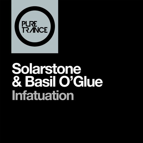 Solarstone, Basil O'Glue - Infatuation (Extended Mix)
