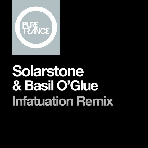 Solarstone, Basil O'Glue - Infatuation (Jordan Suckley Remix)