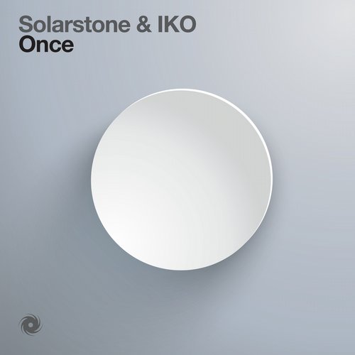 Solarstone, Iko - Once (Pure Mix)