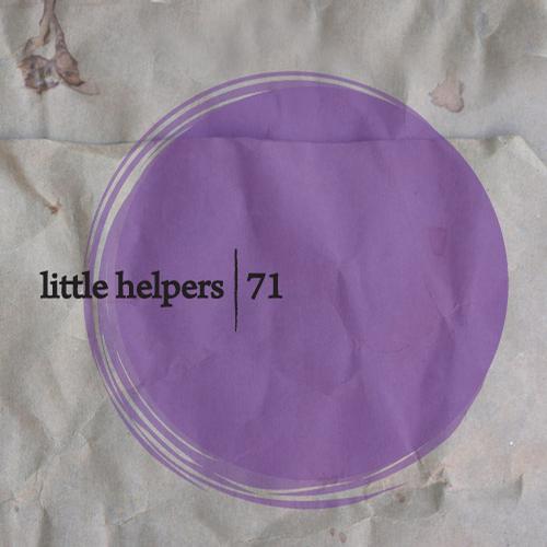Sollmy - Little Helper 71-3 (Original Mix)