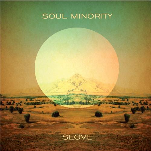 Soul Minority - Down The Road (Original Mix)