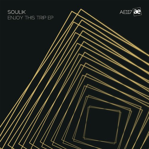 Soulik - Enjoy This Trip (Original Mix)