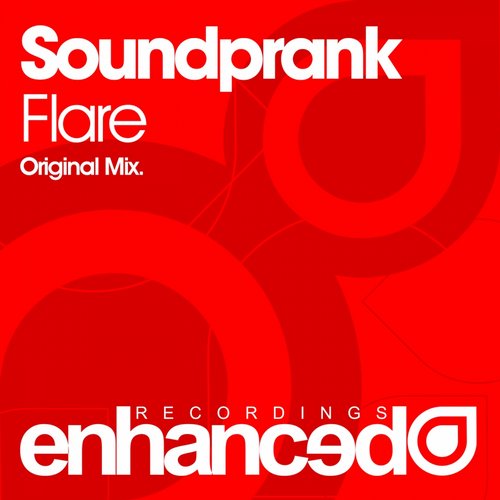 Soundprank - Flare (Original Mix)