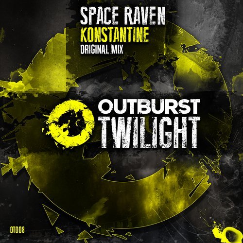 Space Raven - Konstantine (Original Mix)