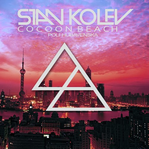 Stan Kolev, Daniel Portman - Cocoon Beach (Daniel Portman Remix)