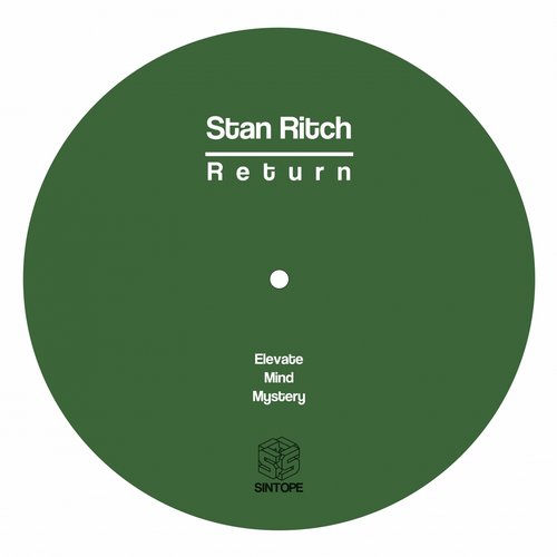 Stan Ritch - Elevate (Original Mix)