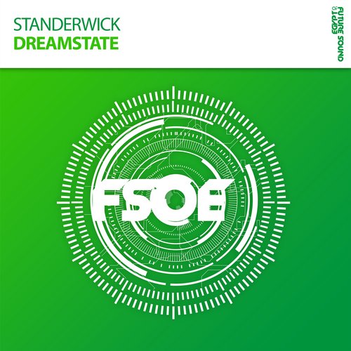 Standerwick - Dreamstate (Original Mix)