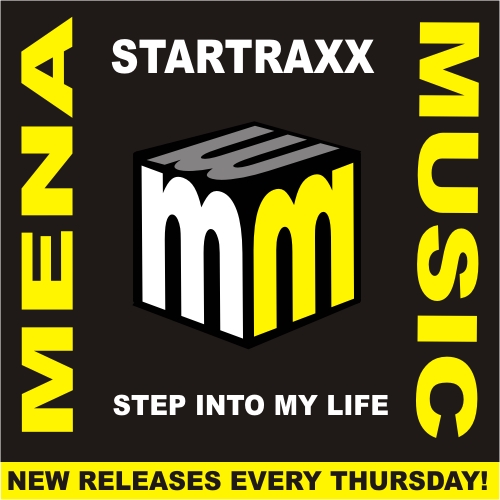 Startraxx - Step Into My Life (Nu Disco Club Mix)