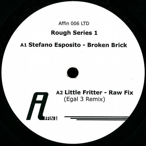 Stefano Esposito - Broken Brick (Original Mix)
