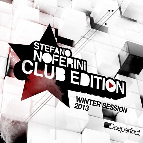 Stefano Noferini - Giocotto (Original Mix)