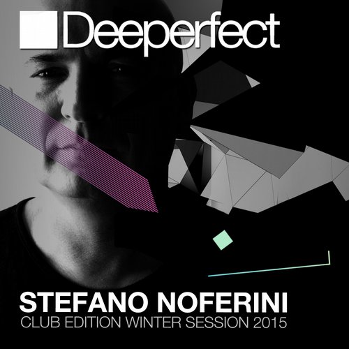 Stefano Noferini, Bulaklak - Wall Up (Original Mix)